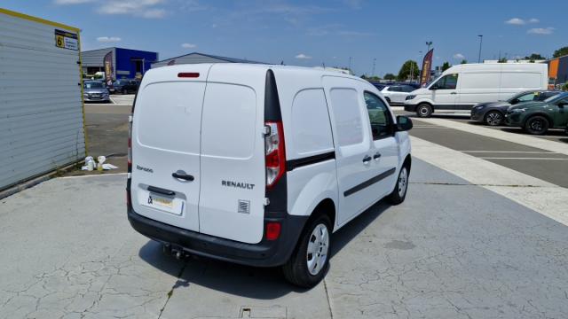 Renault Kangoo Express image 6