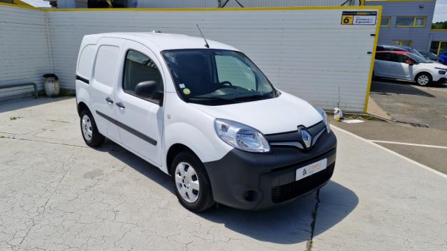Renault Kangoo Express image 7