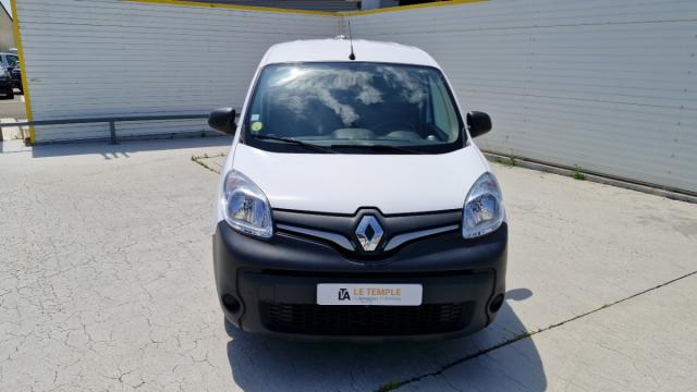 Renault Kangoo Express image 4