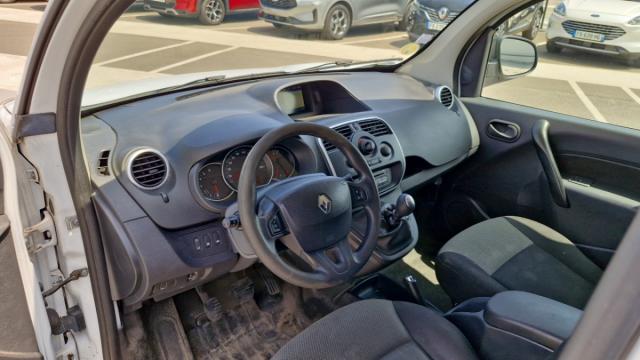 Renault Kangoo Express image 5