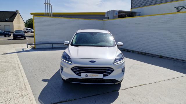 Ford Kuga image 7