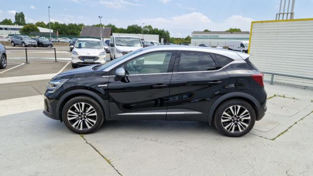 Renault Captur image 1