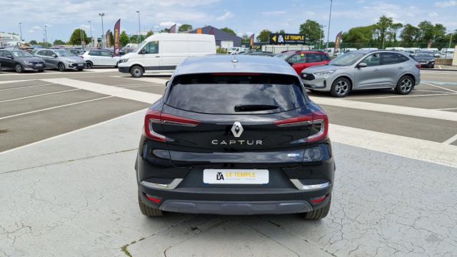 Renault Captur image 8