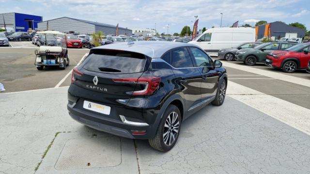 Renault Captur image 6