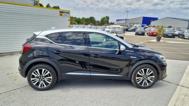 Renault Captur image 7