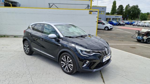 Renault Captur image 3