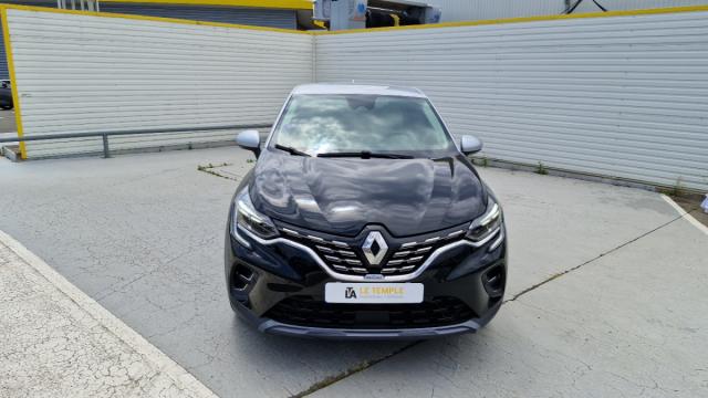 Renault Captur image 2