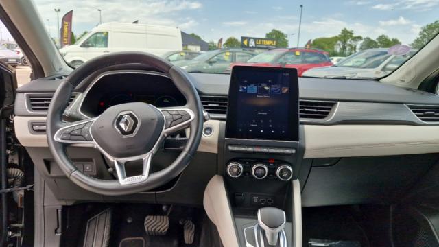 Renault Captur image 5