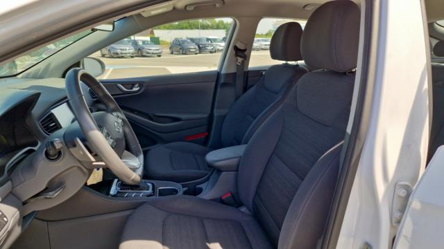 Hyundai Ioniq image 6