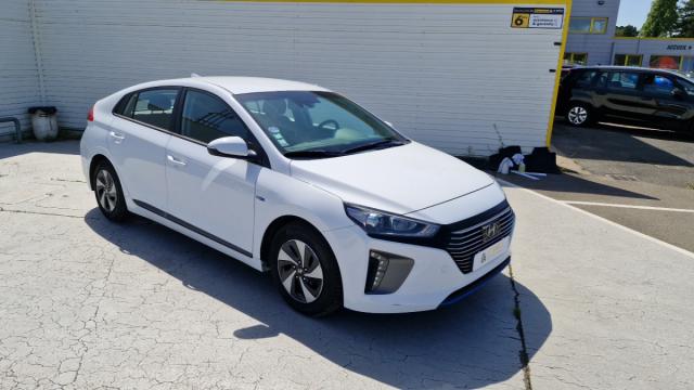 Hyundai Ioniq image 7