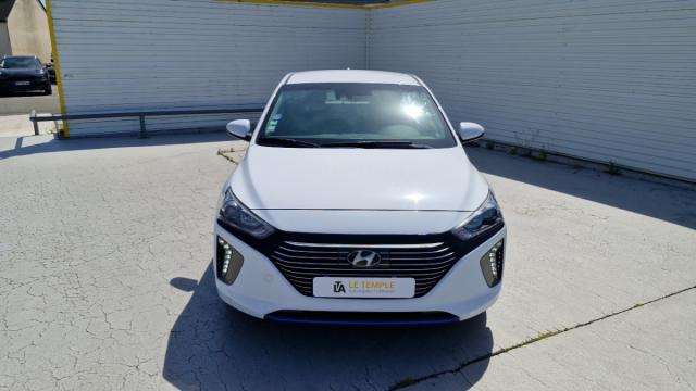 Hyundai Ioniq image 4