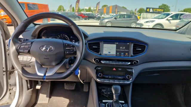 Hyundai Ioniq image 9