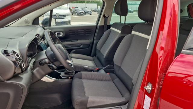 Citroen C3 Aircross image 2