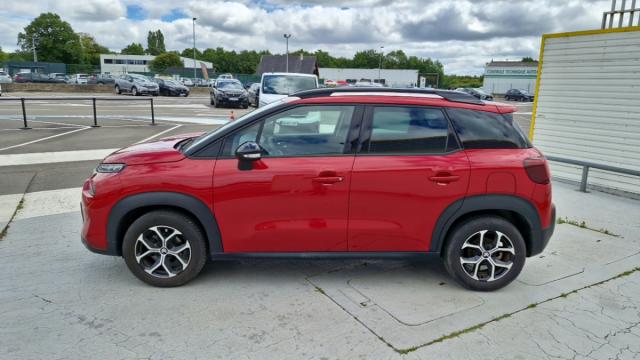 Citroen C3 Aircross image 6
