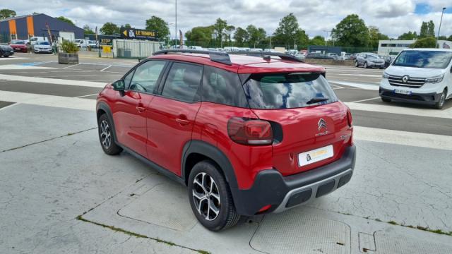 Citroen C3 Aircross image 4
