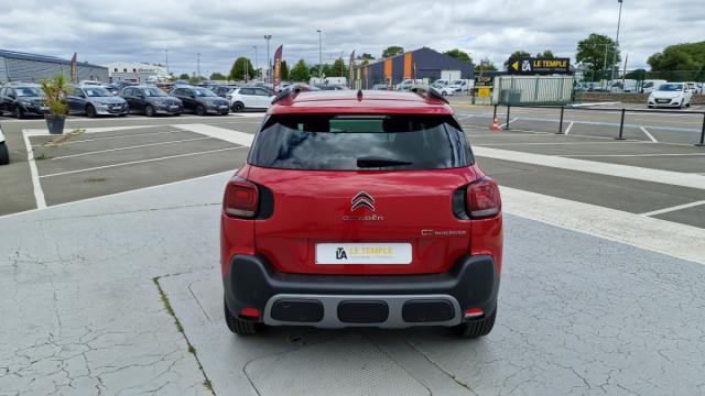 Citroen C3 Aircross image 1