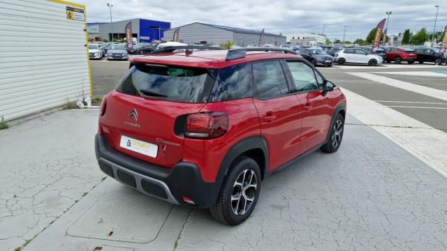 Citroen C3 Aircross image 8
