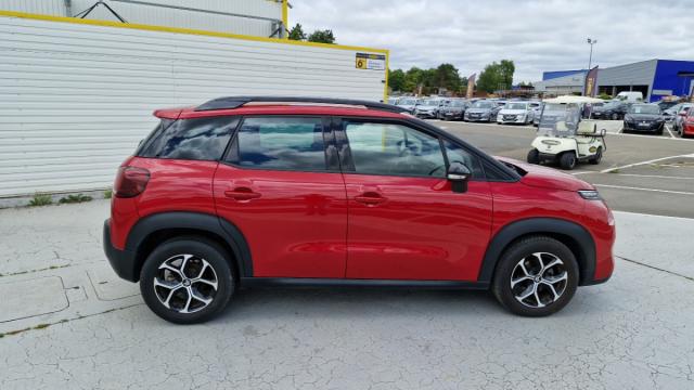 Citroen C3 Aircross image 5