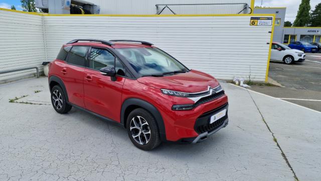 Citroen C3 Aircross image 9