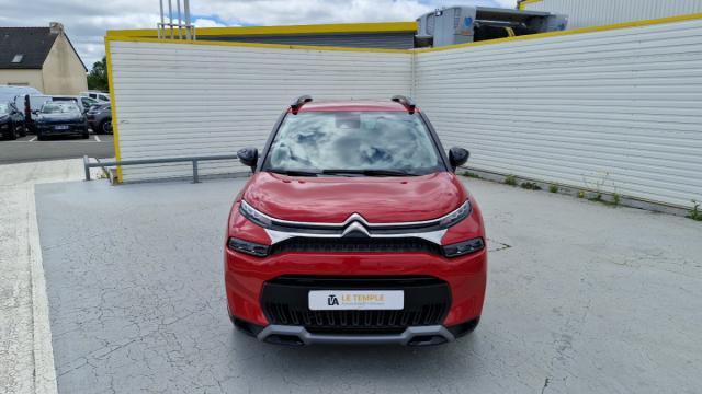 Citroen C3 Aircross image 3