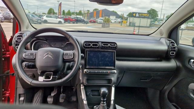 Citroen C3 Aircross image 7
