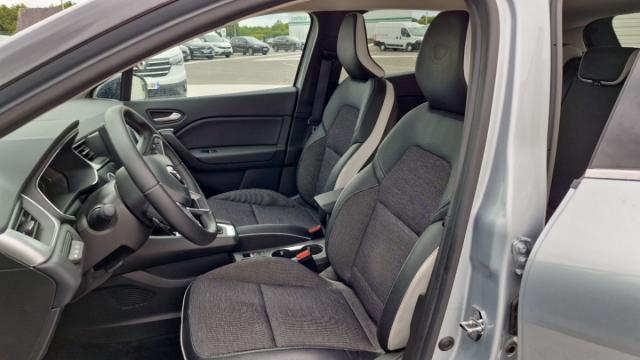 Renault Captur image 3