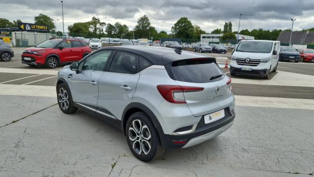 Renault Captur image 5