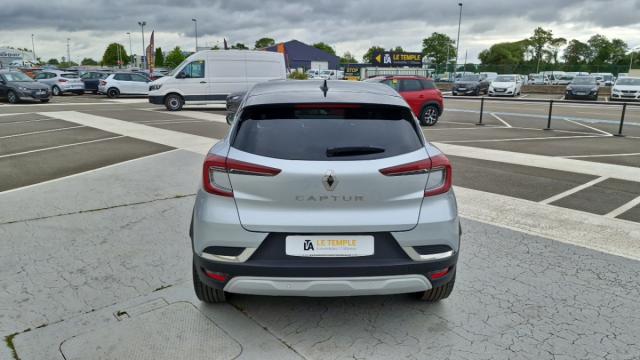 Renault Captur image 9