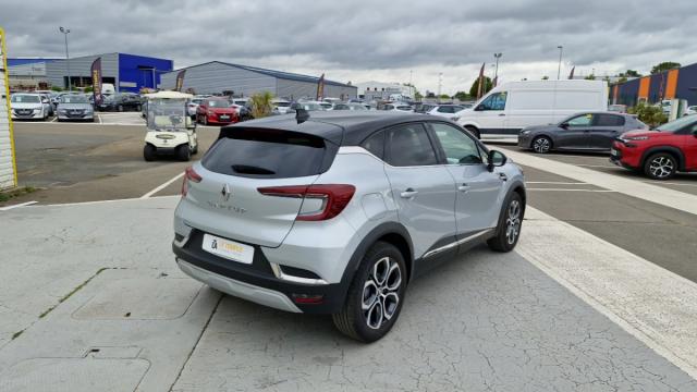 Renault Captur image 7