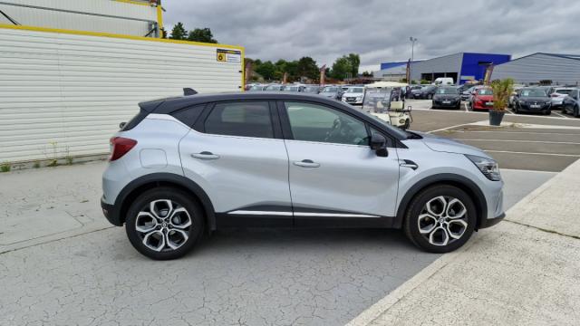 Renault Captur image 4