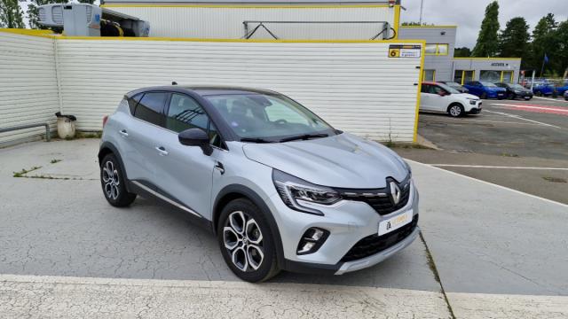 Renault Captur image 8