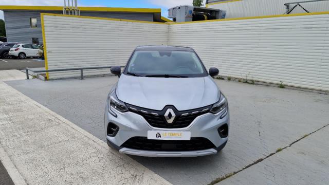 Renault Captur image 1