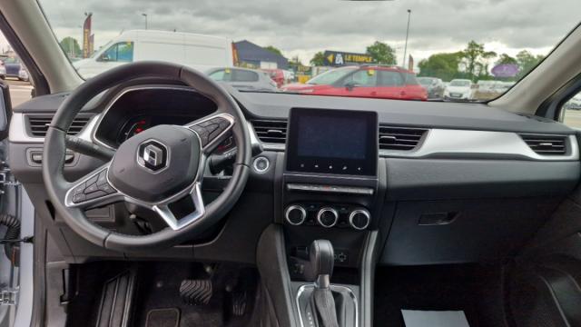 Renault Captur image 2