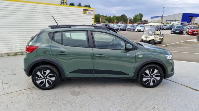 Dacia Sandero image 4