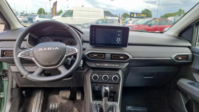 Dacia Sandero image 6