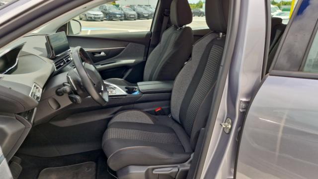 Peugeot 5008 image 5