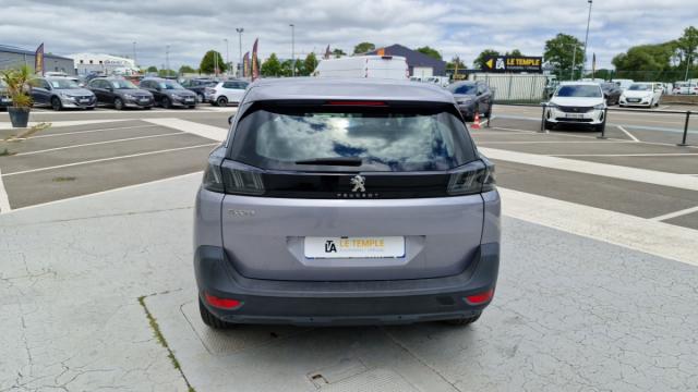 Peugeot 5008 image 7