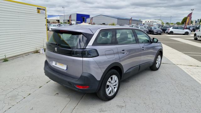 Peugeot 5008 image 6