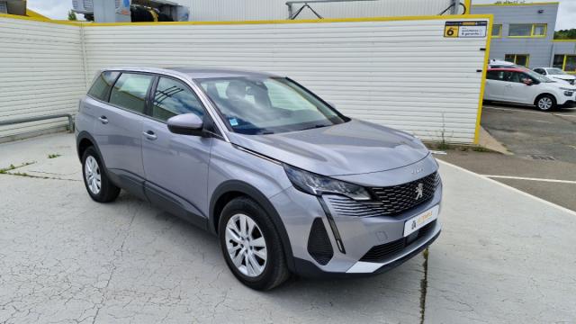 Peugeot 5008 image 3