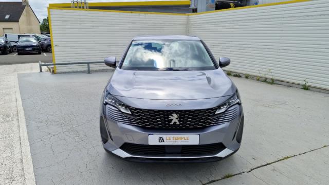 Peugeot 5008 image 9