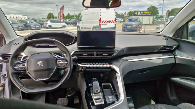 Peugeot 5008 image 4