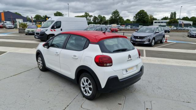 Citroen C3 image 1