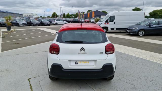 Citroen C3 image 2