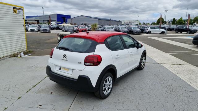 Citroen C3 image 8
