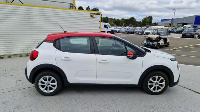 Citroen C3 image 5