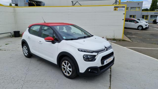 Citroen C3 image 3