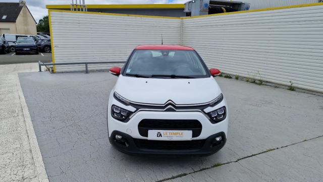 Citroen C3 image 9