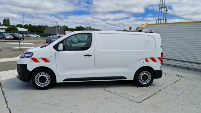 Citroen Jumpy image 5