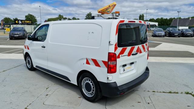 Citroen Jumpy image 6