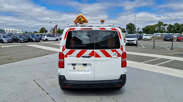 Citroen Jumpy image 7